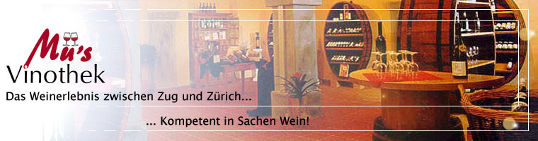 mü's Vinothek